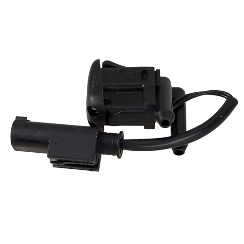 Buse de lave-glace haut de gamme pour BMW Série 5 E39 - Standard OEM 61668361042