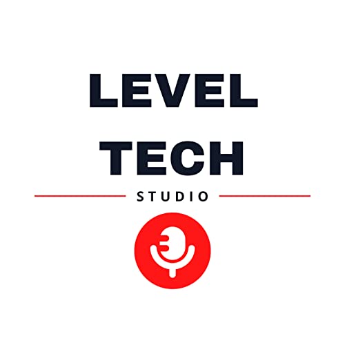 Couverture de Level Tech