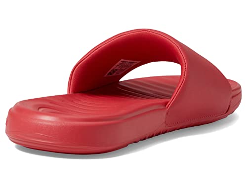 Image of Under Armour Men's Ansa Fix SL Slip on Team Sports Slides /Sandals | 3023761-003