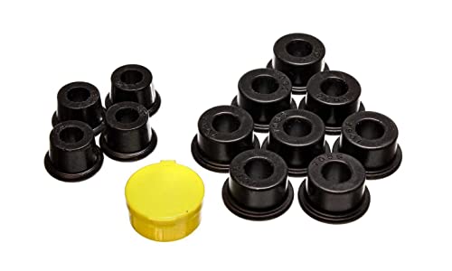 Energy Suspension 10.3102G Front Control Arm Bushing for MGB by Energy Suspension - Used condition - CA$36.31