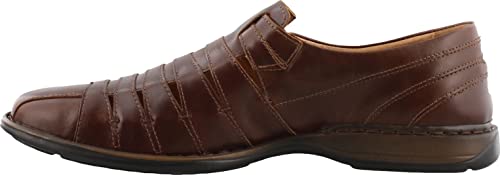 Josef Seibel Men's, Steven Sandal #TOP2