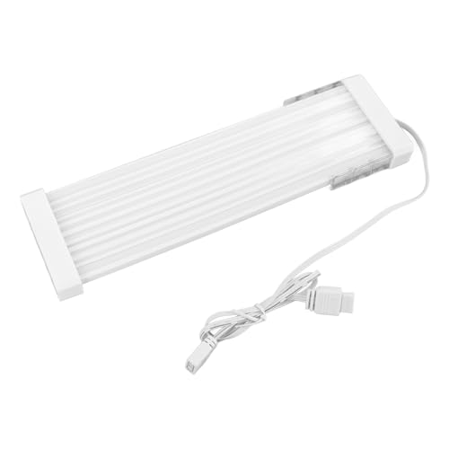 Cable de extensión PCIe de silicona flexible Cryfokt ARGB de 5V para modding premium 3