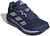Tenis Running Questar 3 para Mujer adidas - Negro 8