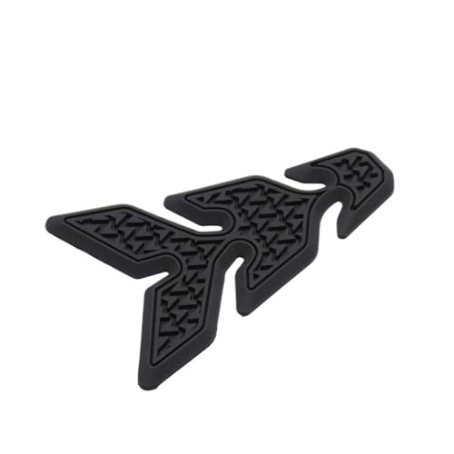Protection réservoir pour MT-07 2022-2023 autocollant de protection réservoir moto