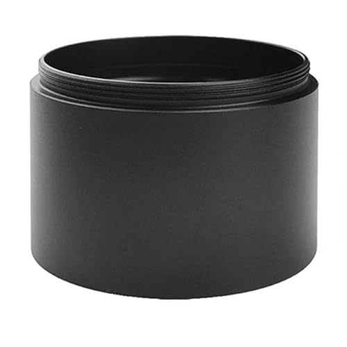 Anillo de extensión M48 30mm para foco de oculares y adaptadores de cámaras réflex
