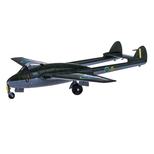 Modelo de avión F-15SG escala 1:72 decoración elegante de aleación para despacho 4