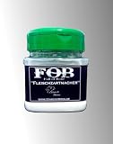 FOB – Fleischzartmacher 250g Streudose | Einfache Anwendung | Besonders zartes Fleischerlebnis in nur 30 Minuten