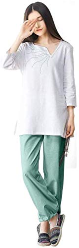 Costume d'arts martiaux pour femmes et tenue de Kung Fu pour adulte