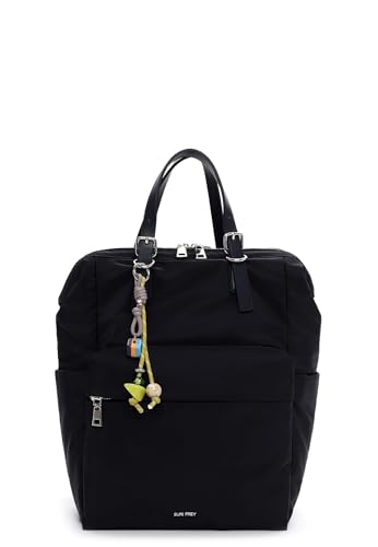 Sac à dos Suri Frey SFY Sissy 17255 femmes bleu accessoire de mode urbaine
