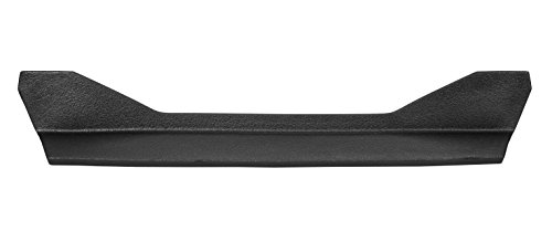 BumpShox - The Original Front Bumper Guard & Front Bumper Protection License Plate Frame. Tougher Than Steel! (BumpShox MAX (2.0" Thick))