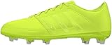  adidas Gloro 16.1 FG, Botas de fútbol Unisex Adulto, (Solar Yellow/Solar Yellow/Solar Yellow), 38 2/3 EU