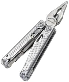 IZELTAS İzeltaş Multi Tool Pro 15 Fonksiyonlu Çok Amaçlı El Aleti 180 Mm - Görsel 4