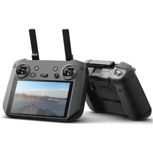 DJI Mavic 3T/Mavic 3E/Mavic 3M �p�I���W�i�� RC Pro �G���^�[�v���C�Y �����[�g �R���g���[���[ (���f��:RM510B)