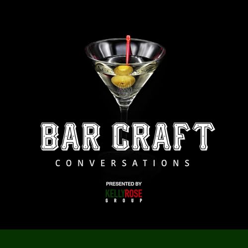 Bar Craft Conversations copertina