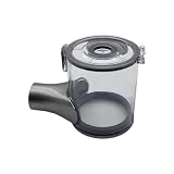 Vacuum Cleaner Dust Cup Container, Compatible For Dreame T20 Replacement Parts