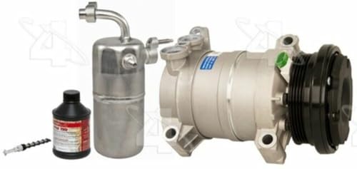 Four Seasons 1739NK Complete Air Conditioning Kit