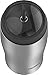 Thermos 22 Ounce Vacuum Insulated Cold Cup with Straw, Stainless Steel