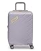 DKNY Unisex Luggage travel,Lavender,21