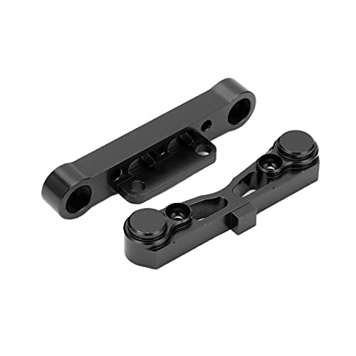 Dilwe Braço de controle remoto para automóvel, peça de substituição de código de braço inferior fron