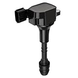 SCITOO Ignition Coil Coils Pack fits for Nissan 350Z 3.5L 2003-2008 for Infiniti M35h 3.5L 2012-2013 for M35 3.5L 2006-2008 for G35 3.5L 2003-2007 for FX35 3.5L 2003-2008 UF401 5C1430 1 PCS