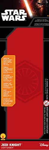 Star Wars Jedi Knight (Qui-Gon Jinn) Lightsaber