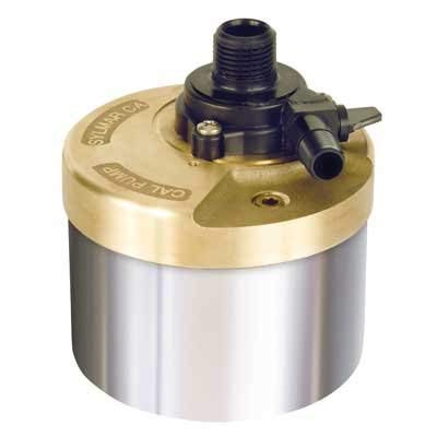 Calpump S320T-20 Stainless Steel and Bronze Pump