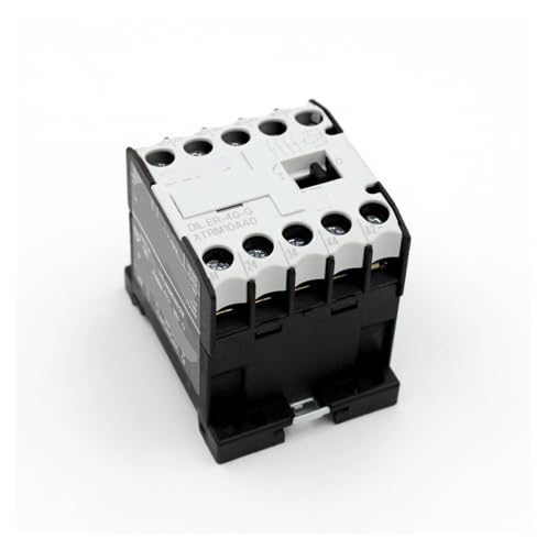 Relais DILER-40-G XTRM10A40 contacteur de commande 10A pour automatisme