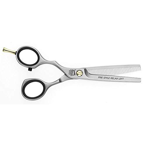 Jaguar Pre Style Relax left Scissors 5.25/13.5?cm Pack of 1