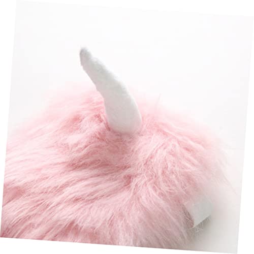 Disfraz para perro Halloween Unicornio tamaño S miniatura 5