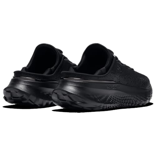 Under Armour SlipSpeed Mega Ripstop - Men's (Black/Black/Black)4
