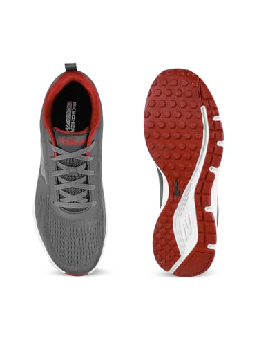 Image of Skechers Mens Go Run Consistent Running Shoe