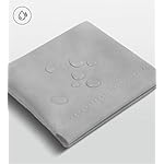 Wolpin-Cable-Organizer-Pouch-Small-Case-for-Earphones-Data-Cables-Charger-Pen-Drives-Memory-Card-Grey