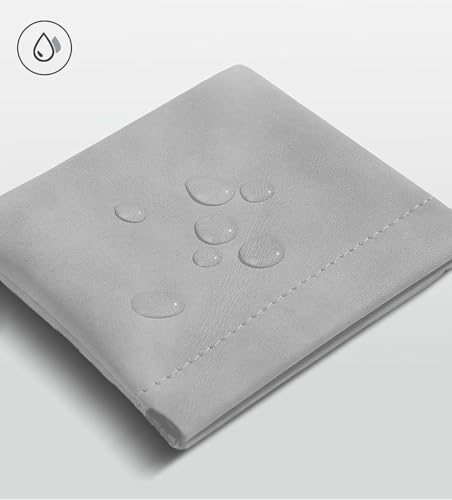 Wolpin-Cable-Organizer-Pouch-Small-Case-for-Earphones-Data-Cables-Charger-Pen-Drives-Memory-Card-Grey