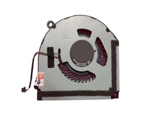 Ventilateur de refroidissement Lenovo 5F10M13933 ND55C28 portable