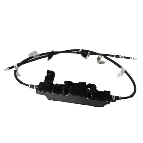 Moteur frein stationnement électronique de voiture pour bloc Hyundai SantaFe Maxcruz