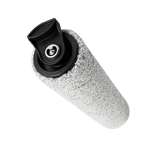 VAMOARPOL Carpet Cleaning Machine Accessories, Fit,Compatible for(Tineco iFloor 5 Steam/Floor One S5 Steam), Parts Accessories Roller Brush Filter Robot Vacuum Cleaner KIt(Set D)