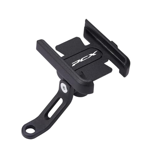 Support moto pour téléphone portable et GPS PCX125 PCX150 accessoires guidon