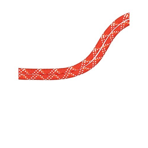 Mammut 9.5 Gym Classic Rope - Raspberry/White 40M #TOP2