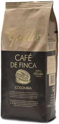 CAFES GUILIS DESDE 1928 AMANTES DEL CAFE - Café Colombiano en Gra...