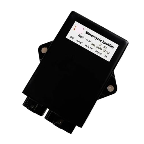Allumage moto CDI stabilisateur de régime pour GSXR400 GK73A