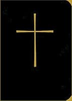 PRAYER BOOK AND HYMNAL Containi ng TH E BOOK OF COMMON PRAYER and THE HYMNAL 1982 According to the use of The Episcopal Church 0898691400 Book Cover