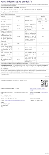 Bauknecht B7U HS51 X Unterbau-Geschirrspüler/60 CM/15 Maßgedecke/PowerClean Pro-Effektive Hochdruckdüsen/Natural Dry-Automatische Türoffnung-Bessere Trocknung/MaxiSpace-Mehr Innenraum