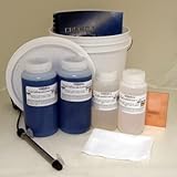 Caswell Flash Copper Plating Kit - 3 Gals