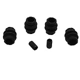 Carlson (16203) Disc Brake Caliper Guide Pin Boot Kit