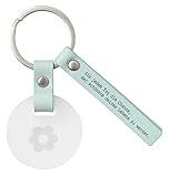gefrostetes glas reinigen Material: farbiges bedrucktes Leder, gefrostetes Glas