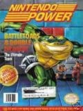 Nintendo Power June 1993, Vol. 49