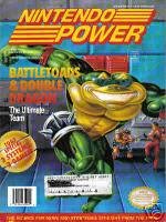 Nintendo Power June 1993, Vol. 49