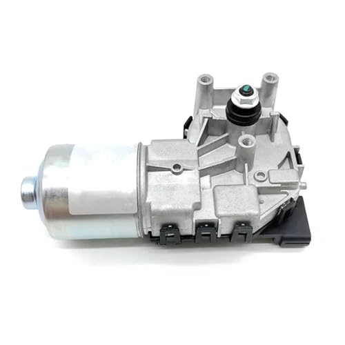 Moteur d'essuie-glace 98110-2W000 résout les pannes de visibilité avant sur Hyundai Santa Fe