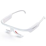 Einfach zu verwenden: Verwenden Sie grünes Licht für 1 Stunde nach dem Aufstehen am Morgen und rotes Licht für 30 Minuten vor dem Schlafengehen am Abend. Verwenden Sie die Brille für mehr als 7 Tage ununterbrochen, bis Sie den gewünschten Effekt erzielen. 100 % UV-frei und sicher für Ihre Augen.