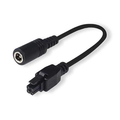 Teltonika 4-s o\Pbg A_v^ 4-PIN TO BARREL SOCKET ADAPTER PR2PD01B